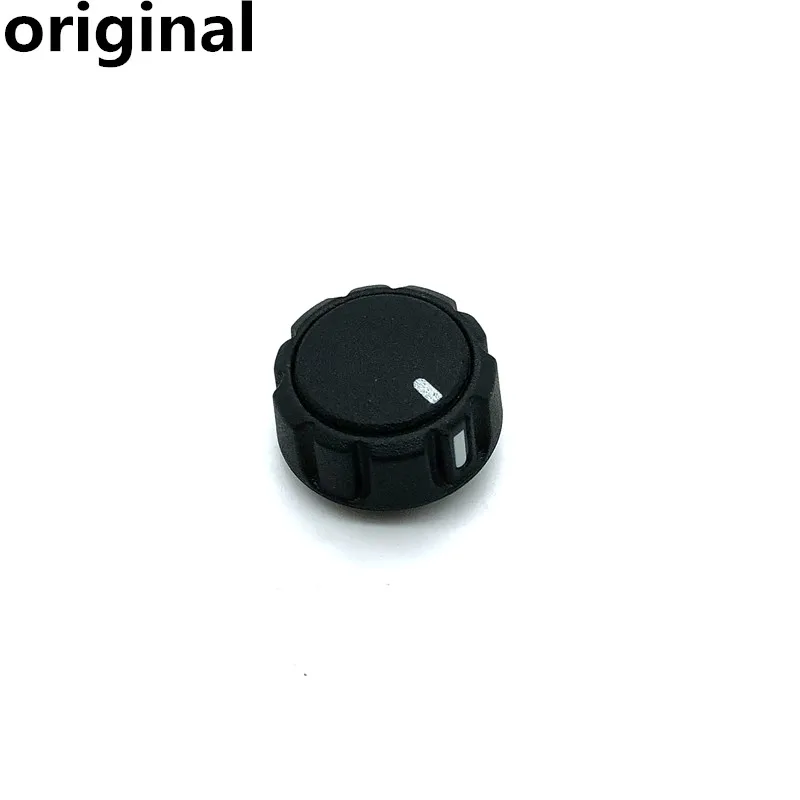 Ручка мощности регулятор громкости для HYT TC585 TC580 walkie talkie