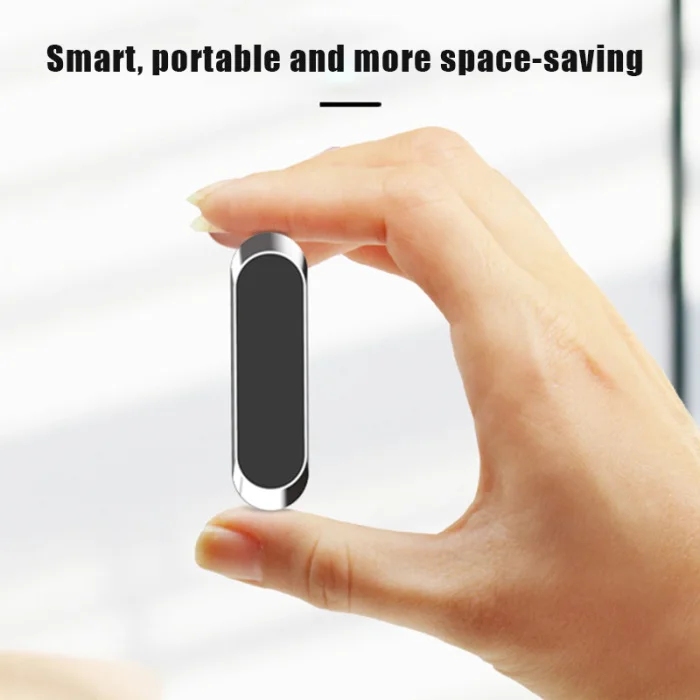 Магнитный автомобильный держатель для телефона, универсальный держатель для мобильного телефона SP99