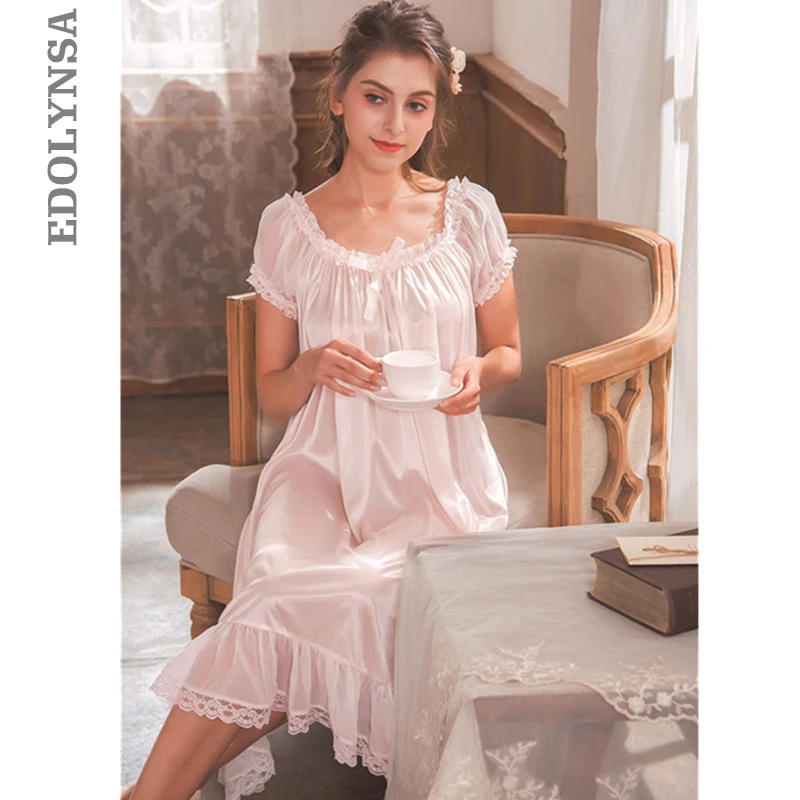 2020 банный халат женские хлопковые ночные рубашки женская ночная одежда Домашняя