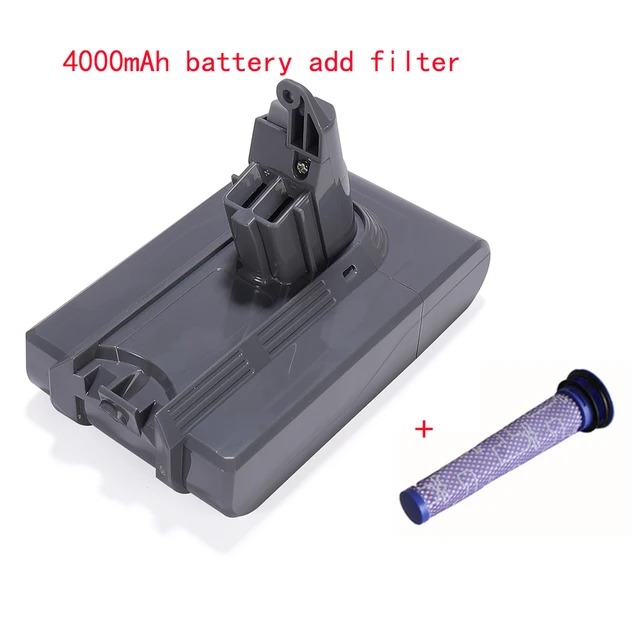 Dyson V6 Dc58 Dc59 Dc61 Dc62 Sv09 