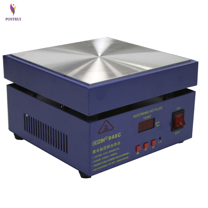 

Touch Screen LCD Separator, Screen Separator Machine Support Max 5.5 inch Screen