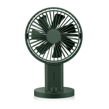 

Portable USB Fan2-Speed Mini Fan for Office Gadgets Desktop Desk Electric Small Fan Cooling Fan