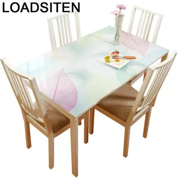 

Shabby Chic Rectangular Rectangulares Impermeable Tovaglia Rettangolare Tablecloth Toalha De Mesa PVC Cover Manteles Table Cloth