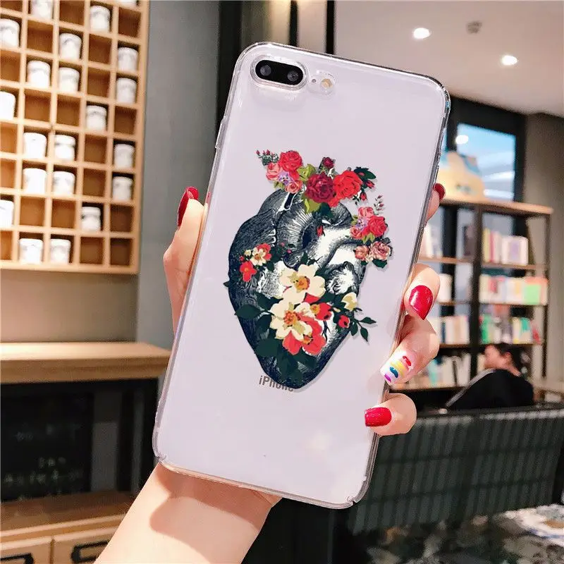 Human organ goldfish lucky cat