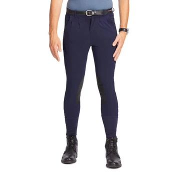 

Horse Riding Pants For Men Chaps EquestrianPants Horseback Riding Breeches Outdoor Mens Casual Strech Male Trousers Clothing