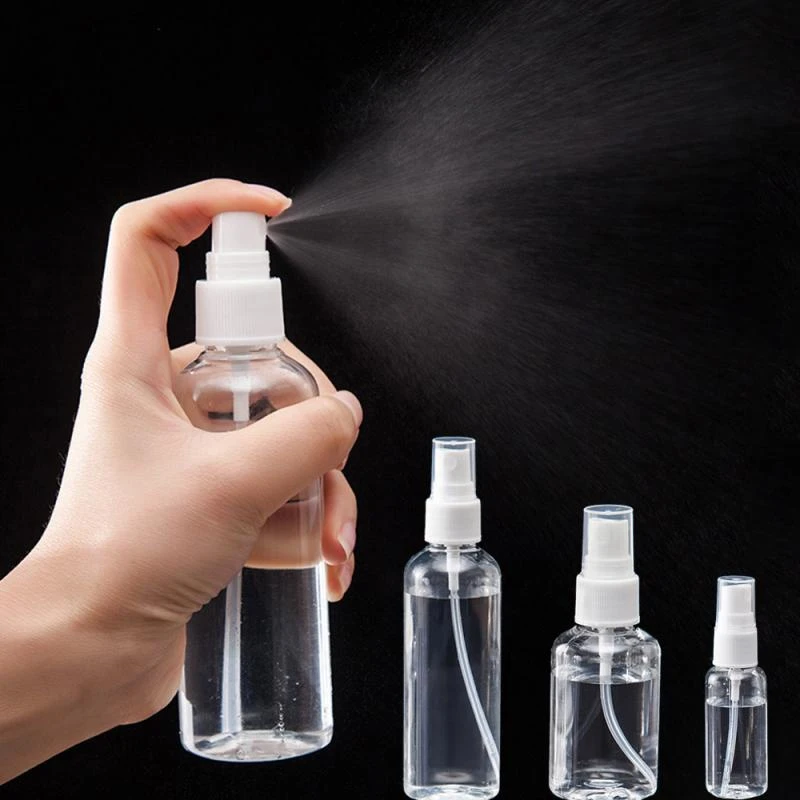 Types of spray bottles Clearance