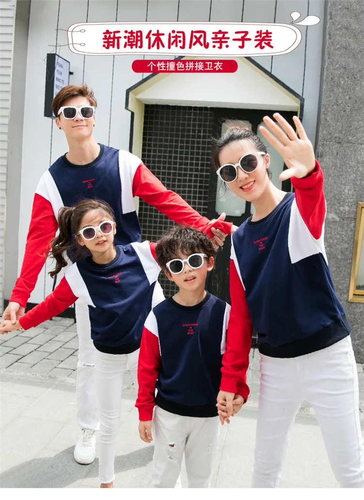 Daddy Son Clothes Mother and Daughter Matching Clothes Mommy and Me Dress Family Look Clothing Chirstmas Pajamas Shirts big Size
