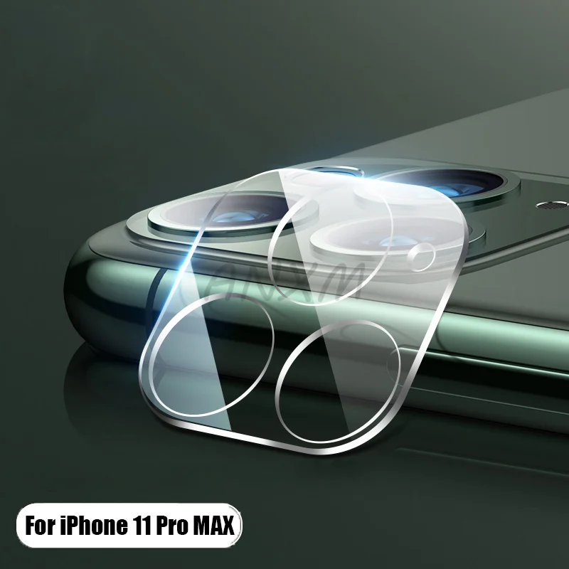 Полноразмерная пленка для камеры, Защитная пленка для экрана для iPhone 11 Pro Max, закаленное стекло для iPhone 11 Pro Max, стеклянная задняя прозрачная пленка для объектива