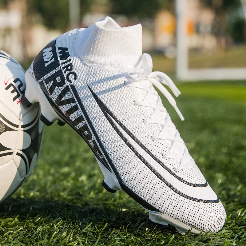 Professional Outdoor Football Boots