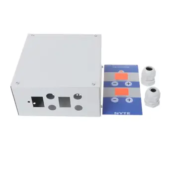 

NY-D04/NY-D05 Spot Welder Case Control Board Matching Chassis DIY Accessories