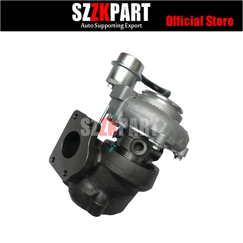 Турбокомпрессор GT1752 GT17 Для Nissan патруль GU RD28Ti 2.8L 14411-VB300 14411-VB301 701196-5007S 701196-0001 |
