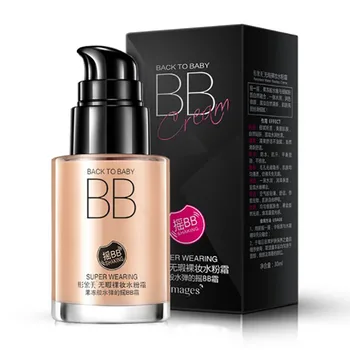 

makeup base face liquid foundation primer bb cream corrector ojeras base de maquillaje anti cerne yeux maquillage fond de teint