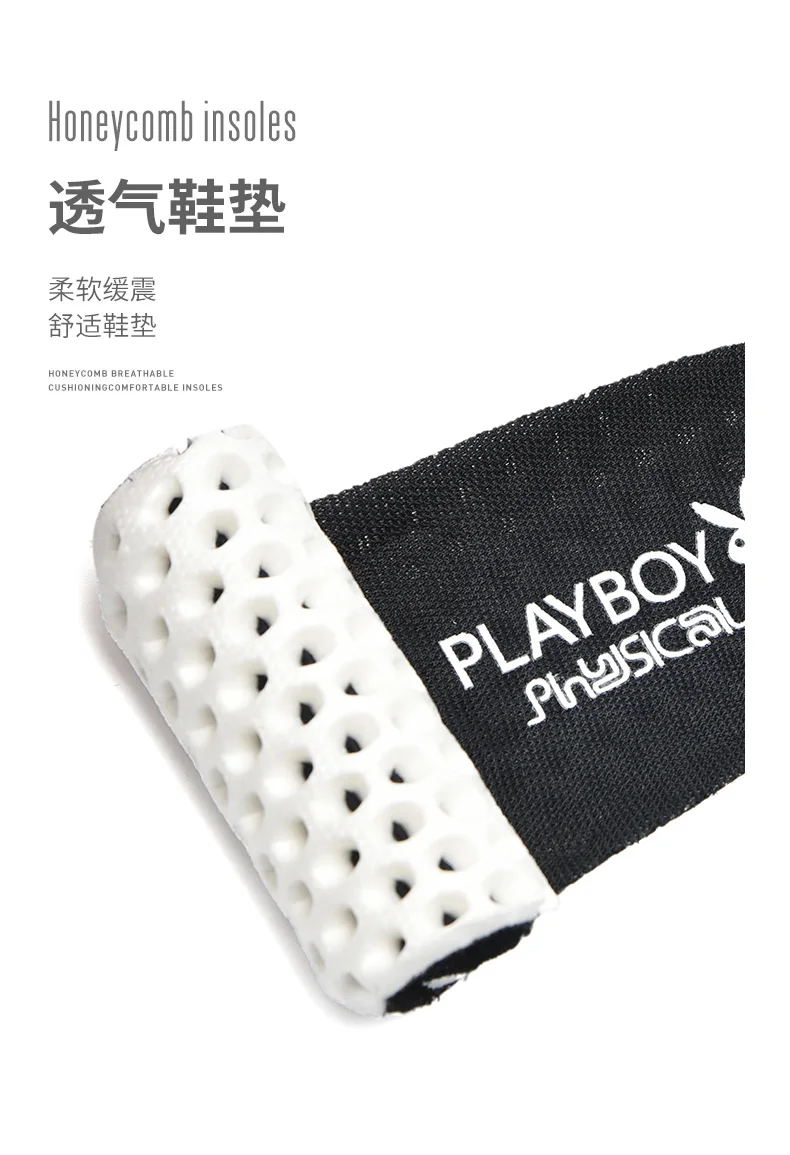 PLAYBOY/Новинка; мужские кроссовки для бега; Мужские дышащие кроссовки на шнуровке для треккинга; беговые кроссовки; мягкая противоскользящая