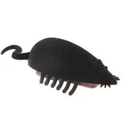 Креативная электронная игрушка для игры в трюк электрическая имитация насекомых ползать вибрационные игрушки в виде мышки