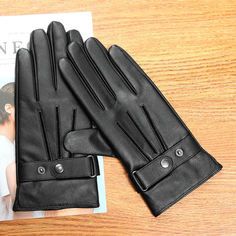 Gloves