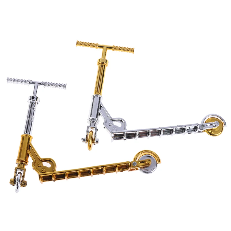 Scooter Skateboard Bike Mini Educational-Toys Childrens 1PC