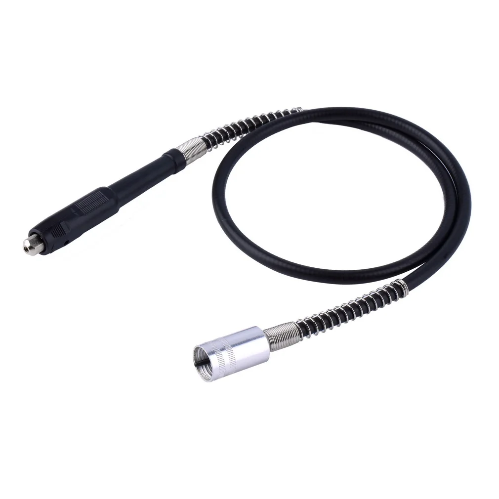 

Extension Cord Flexible Shaft for Rotary Grinder Tool Polishing Chuck Hot New