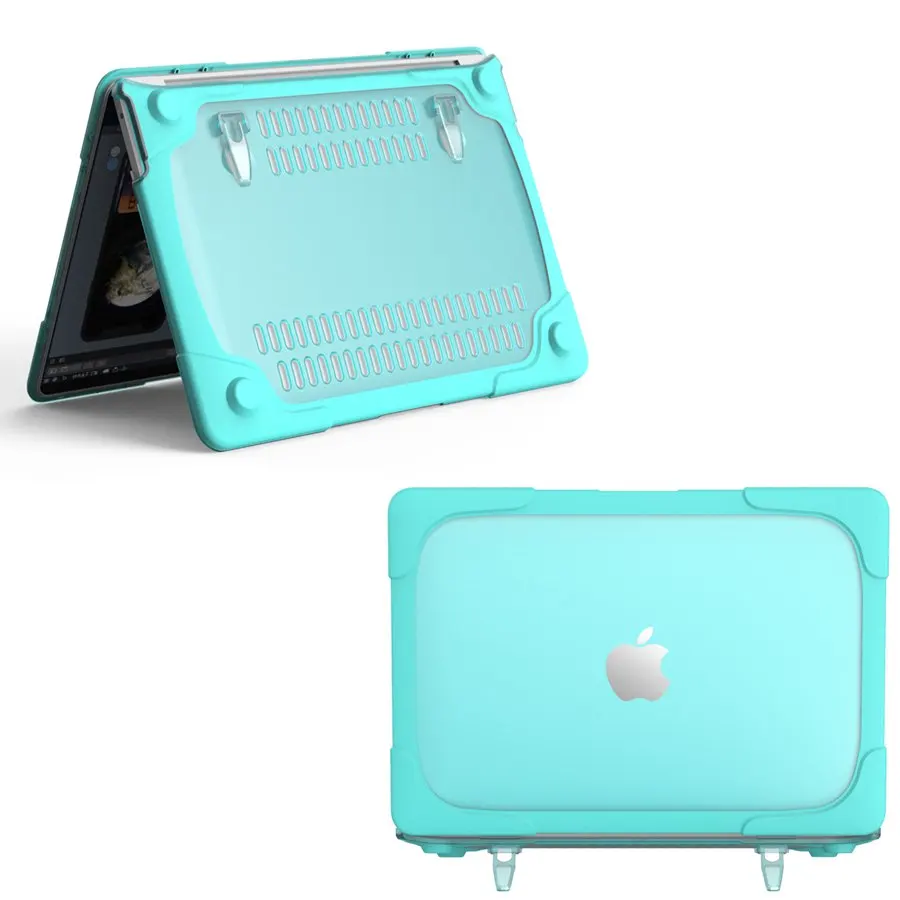 amortecedor tpu para macbook pro 16