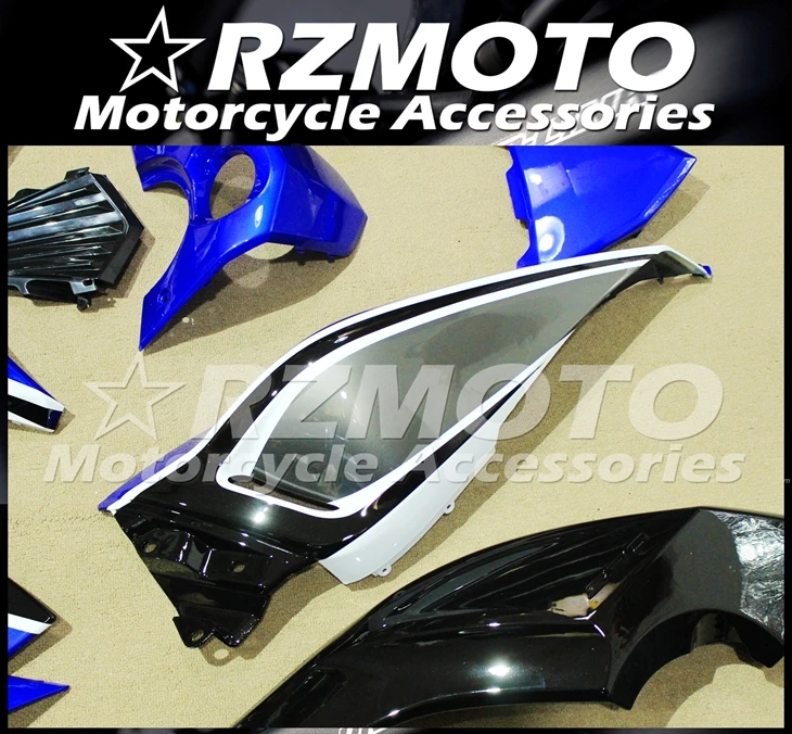 ABS мотоцикл обтекатель комплект для YAMAHA TMAX530- год кузов литья под давлением Магазин № 1466