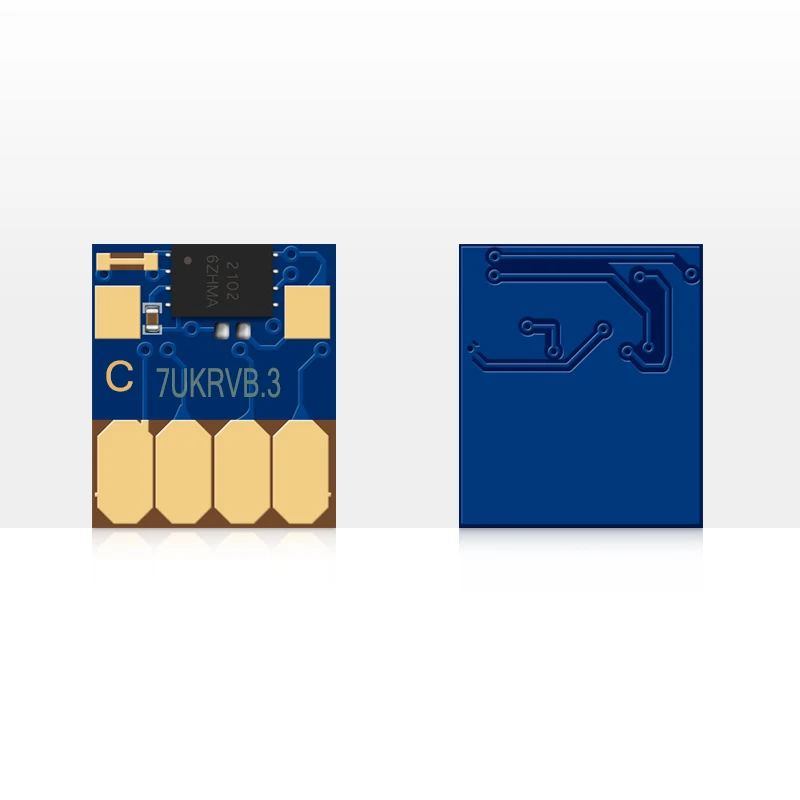 VB.3 Newest 913 ARC Chip For HP 913 913A CISS With Auto Reset Chip For HP PageWide Pro 352dw 377dw 452dn 452dw 477dn 477dw 552dw