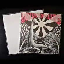 10 шт. 7 дюймов 18,2*18,2 см EP виниловая Защитная панель 7 дюймов Тонкая виниловая Защитная картон для усиления защиты записи