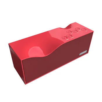 

B1 Portable Bluetooth Speaker Wireless Column Bass Sound Stereo Subwoofer FM Radio Handsfree TF Card USB MP3 Player For Phone