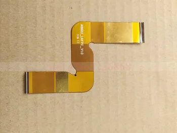 

Genuine Lcd flex cable For Lenovo Tab 2 A10-70 A7600 LCD display screen connector flex ribbon small parts replacement