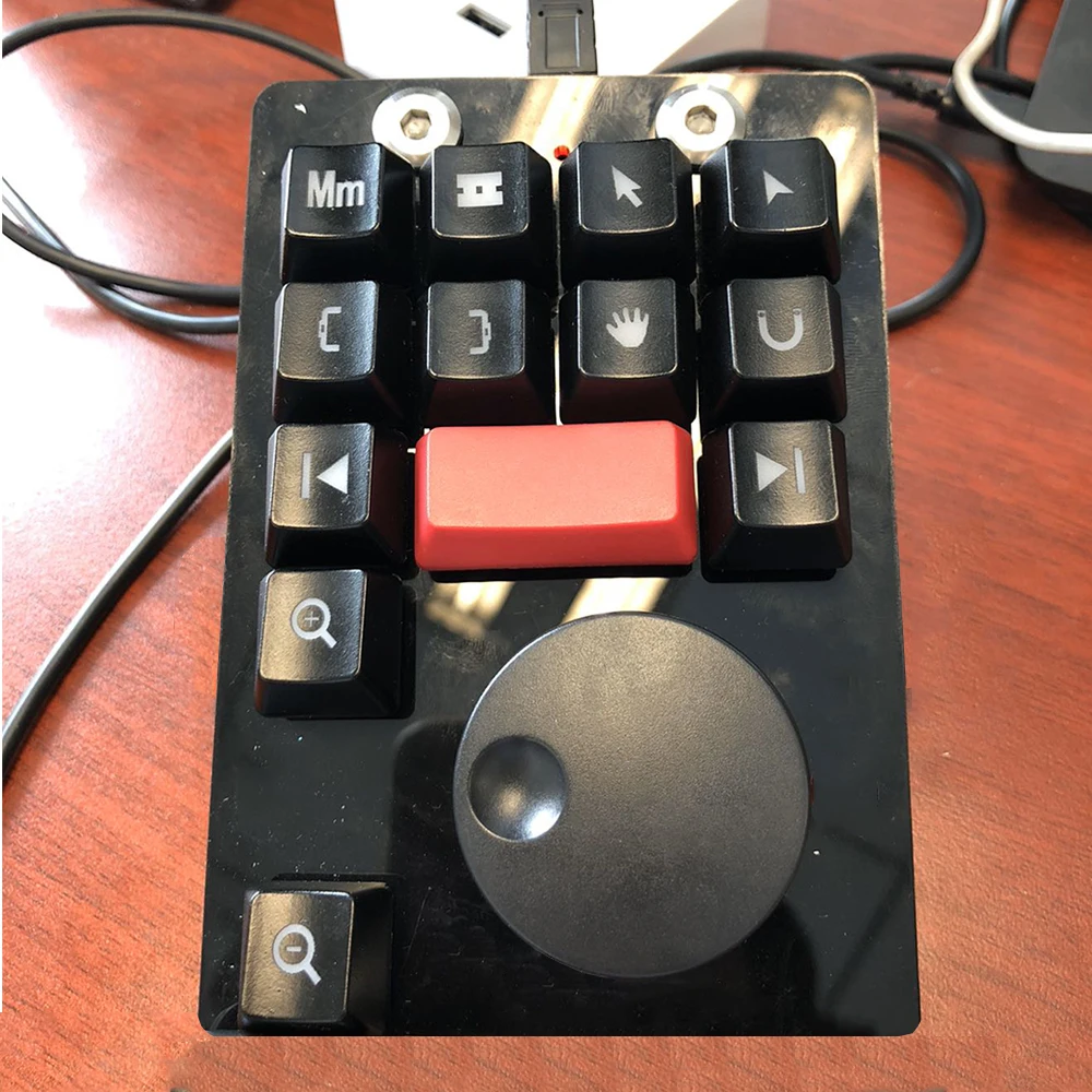 USB Free Driver Pr Non linear Software Video Editing Shortcut Hot Key