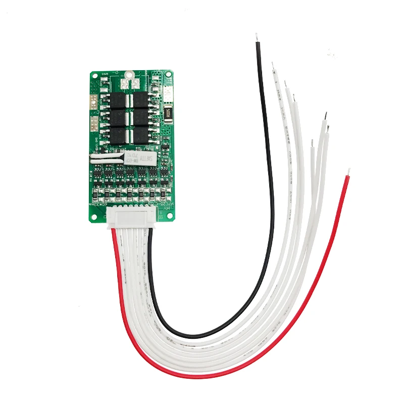 Высокое качество 7 S BMS 12v 24 V 15A 29 4 батарея E Bike с функцией баланса v 8Ah 10Ah 12Ah литий
