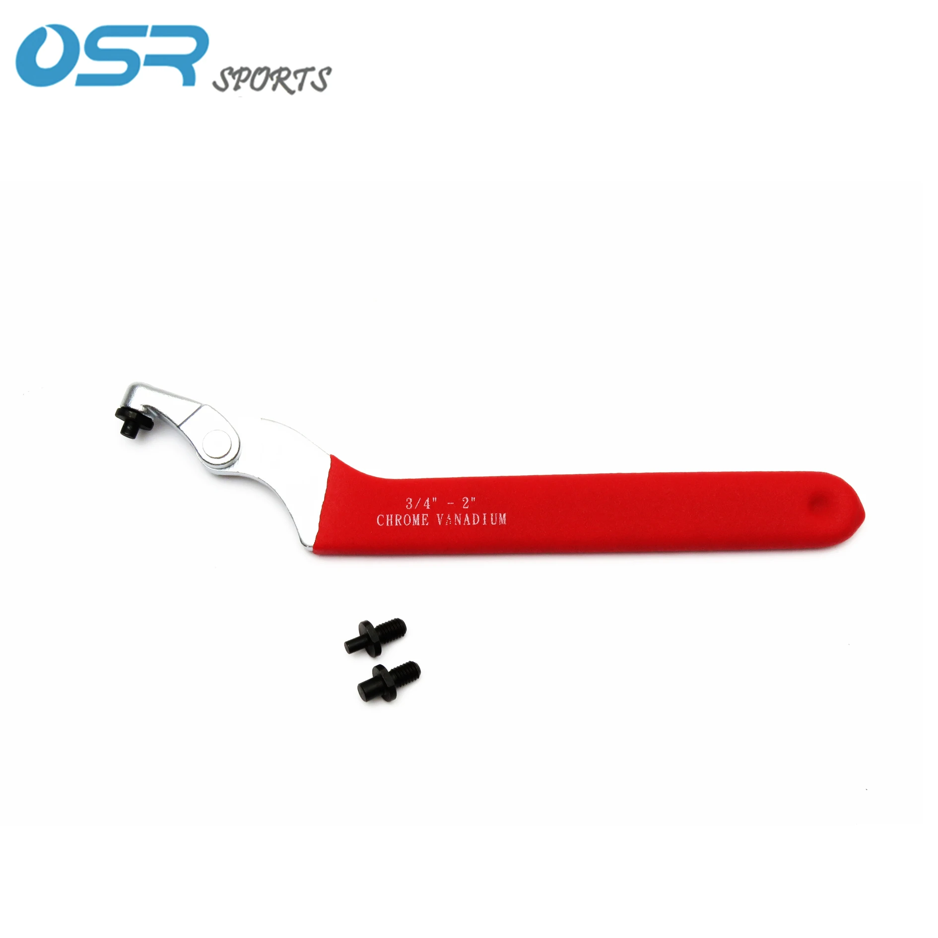 Scuba Diving 1st First Stage Regulator Maintenance Spanner Wrench Tool