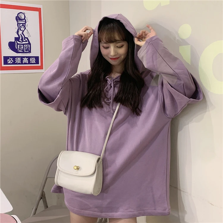 Сейлор Мун звезды печати Мода Ins kawaii сладкий Забавный Harajuku повседневная личность Свободные повседневные женские толстовки с капюшоном