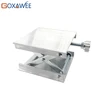 Laser Level Bracket Lab Lift Platform Universal Laser Level 90mm Adjustable Lift Stand ► Photo 2/3