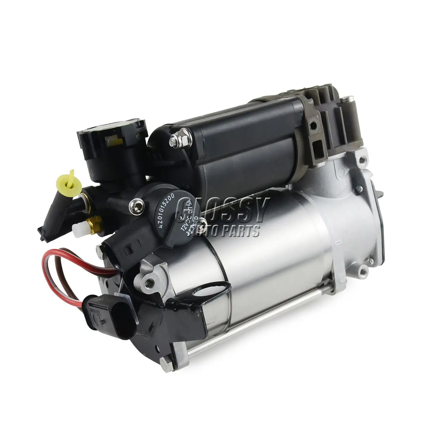 Компрессор воздушной Подвески AP02 насос для Mercedes W220 W211 S211 W219 C219 E550 S500 S430 Airmatic 2113200104