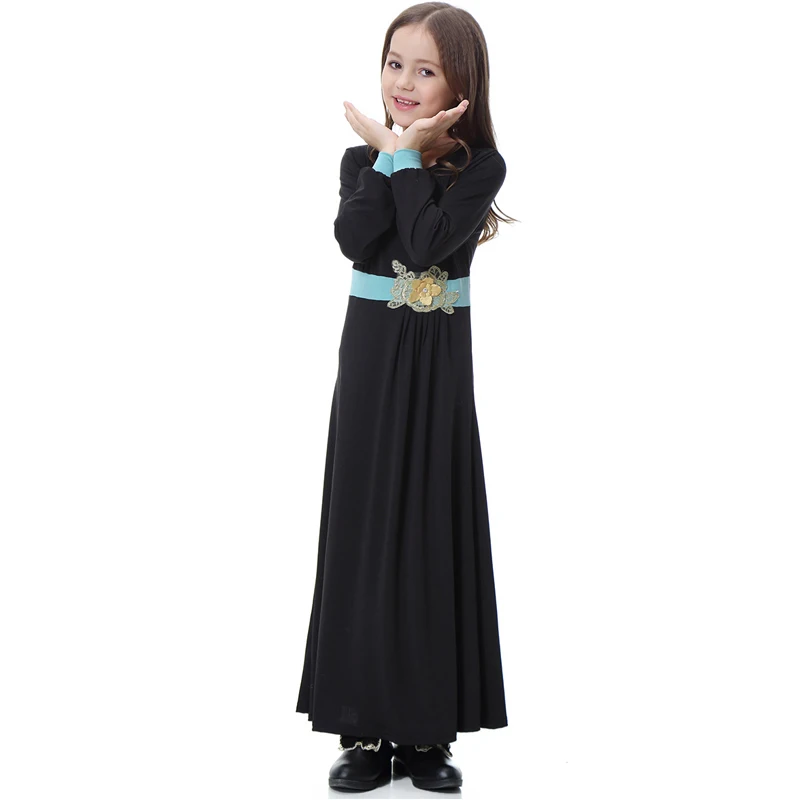 black 9