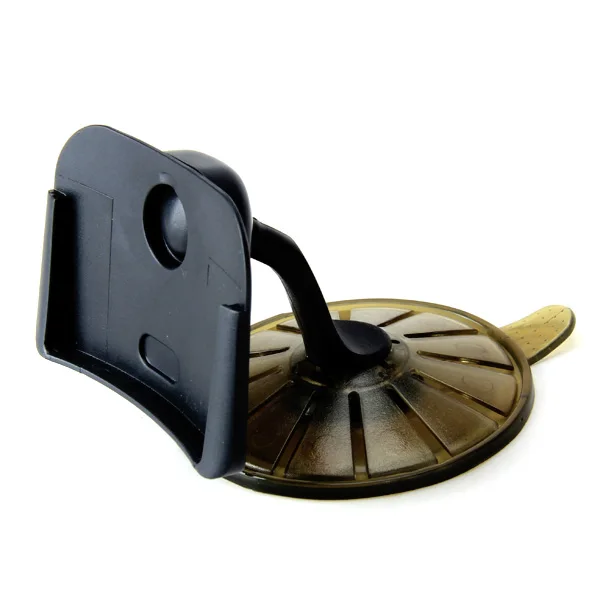 

Suction Cup Car Mount GPS Holder for Tom Tom One XL (4.3inch)
