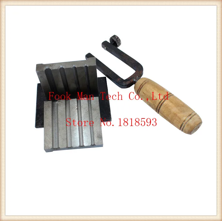 

Iron Trough Tools DIY Tools jewelry diy making Tools High Quality Low Price