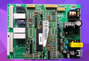 

95% new for Samsung refrigerator pc board Computer board DA41-00341C RS60NJS* board good working
