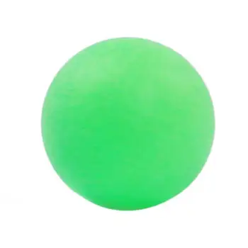 

Colored Ping Pong Balls Entertainment Table Tennis Ball Mixed Color For Games