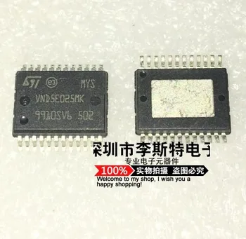 

VND5E025MK HSSOP-24