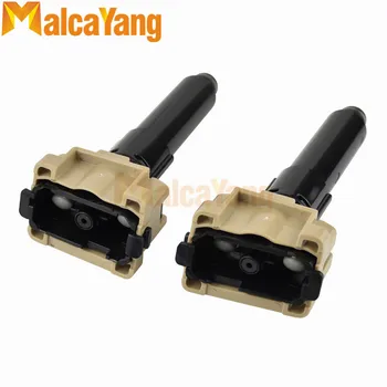 

For Mazda CX-4 GV9V-51-82Y GV9V-51-82X Headlight Water Spray Nozzle Actuator Jet