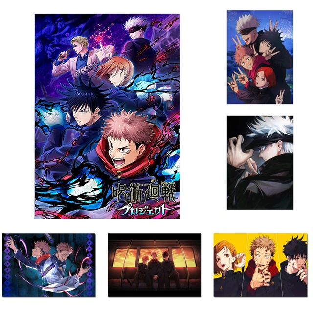 Icons fusão dos 2 melhores anime/mangá existentes no planeta