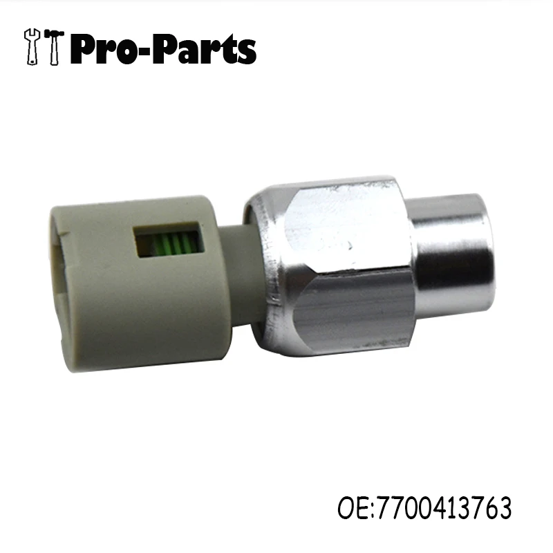 New Outlet Power Steering Pressure Switch Sensor Hydraulic Oil For  