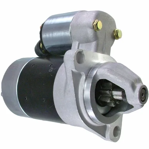 

Starter Motor For Yanmar engine S114-414A S114651 S114-651 11436277010 114362-77010