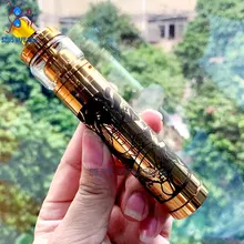 Оригинальный комплект для электронной сигареты sub two KeCig Micro 1 0 + Plus