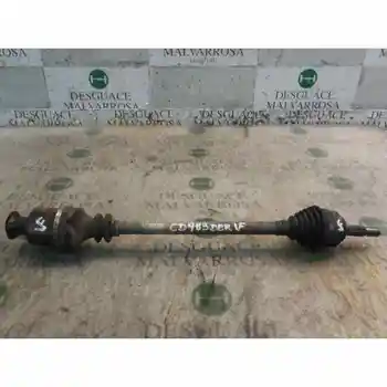 

TRANSMISSION FRONT RIGHT Nissan KUBISTAR (X76) Premium (L1) [14405477]