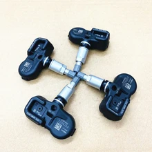 Шина Давление мониторинга Сенсор Системы PMV-C010 42607-06020 42607-30060 42607-52020 42607-30030 для CT200h RX350 RX450h