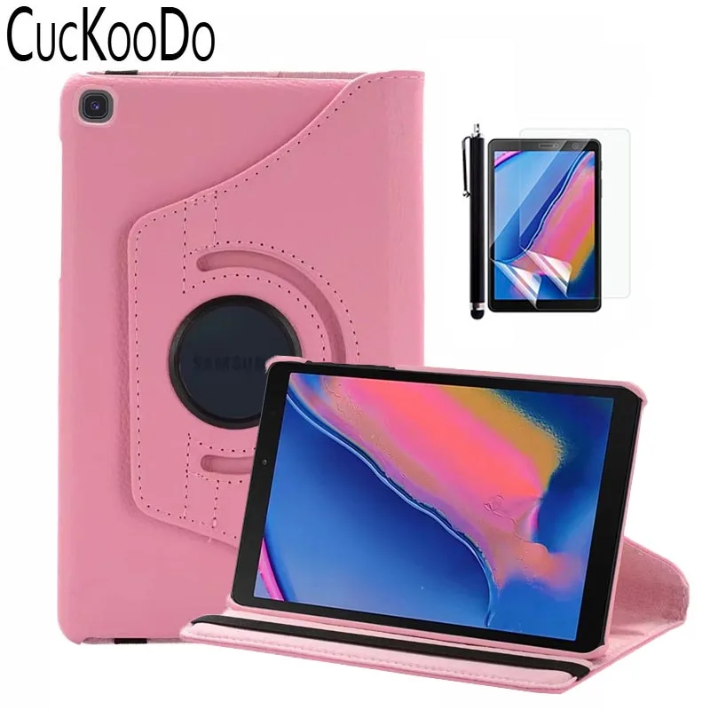 Для Samsung Galaxy Tab A 8,0 чехол тонкий складной чехол-подставка чехол для Galaxy Tab A 8,0 дюймов SM-T290 T295 планшет