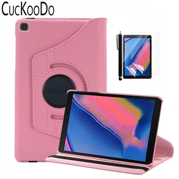 

For Samsung Galaxy Tab A 8.0 2019 Case Slim Folding Stand Cover Case for Galaxy Tab A 8.0 inch 2019 SM-T290 T295 Tablet