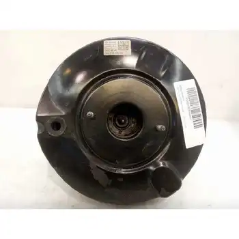 

0204051358 brake booster Seat Leon (1p1) Sport Limited