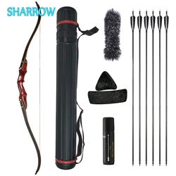 20-50lbs Recurve Bow Set 58